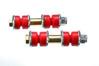 Energy Suspension - Energy Suspension 01-05 PT Cruiser / 00-04 Neon Red Front End Link Bushing Set - Image 2