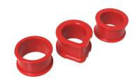 Energy Suspension - Energy Suspension 95-98 Nissan 240SX (S14) / 89-94 240SX (S13) Red Rack and Pinion Bushing Set / 90- - Image 1