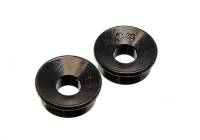 Energy Suspension - Energy Suspension 95-99 Nissan Sentra/200SX Black Manual Transmission Shifter Stabilizer Bushing Set - Image 1