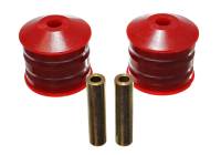 Energy Suspension - Energy Suspension 95-03 Nissan Maxima Red Motor Mount Replacements (2 Torque Positions) (Must reuse - Image 2