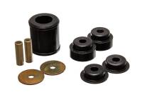 Energy Suspension - Energy Suspension 02-09 350Z / 03-07 Infiniti G35 Black Rear Differential Bushing - Image 1