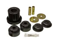 Energy Suspension - Energy Suspension 02-09 350Z / 03-07 Infiniti G35 Black Rear Differential Bushing - Image 2