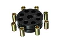 Energy Suspension - Energy Suspension 70-78 Nissan 240Z/260Z/280Z Black Steering Coupler - Image 2