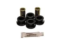 Energy Suspension - Energy Suspension 68-73 Nissan 510 Black Front Control Arm Bushing Set (Lowers only) - Image 1