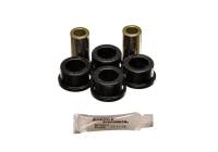 Energy Suspension - Energy Suspension 68-73 Nissan 510 Black Front Control Arm Bushing Set (Lowers only) - Image 3