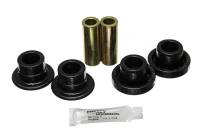 Energy Suspension - Energy Suspension 95-98 Nissan 240SX (S14) / 90-96 300ZX Black Front Control Arm Bushing Set (Must r - Image 2