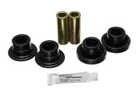 Energy Suspension - Energy Suspension 95-98 Nissan 240SX (S14) / 90-96 300ZX Black Front Control Arm Bushing Set (Must r - Image 3