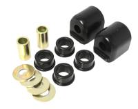 Energy Suspension - Energy Suspension 95-99 Nissan Maxima Black Front Control Arm Bushing Set - Image 1