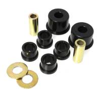 Energy Suspension - Energy Suspension 00-03 Nissan Sentra/200SX Black Front Control Arm Bushing Set - Image 1