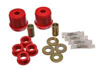 Energy Suspension - Energy Suspension 00-03 Nissan Maxima Red Front Control Arm Bushing Set - Image 1