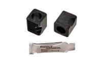 Energy Suspension - Energy Suspension 74-78 Nissan 260Z/280Z / 79-83 280ZX Black 20mm Rear Sway Bar Bushings - Image 2