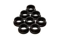 Energy Suspension - Energy Suspension 00-05 Toyota Celica Black Rack and Pinion Bushing Set (must reuse all metal parts) - Image 1