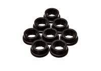 Energy Suspension - Energy Suspension 00-05 Toyota Celica Black Rack and Pinion Bushing Set (must reuse all metal parts) - Image 2