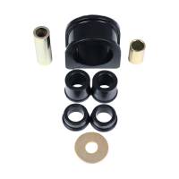 Energy Suspension - Energy Suspension 95-04 Toyota Pickup 4WD / 96-02 4Runner Front Rack and Pinion Bushing Set - Black - Image 3