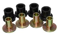 Energy Suspension - Energy Suspension 05-13 Toyota Tacoma 2wd/4wd Black Rack & Pinion Bushings - Image 1