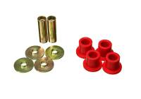 Energy Suspension - Energy Suspension 05-13 Toyota Tacoma 2wd/4wd Black Rack & Pinion Bushings - Image 2