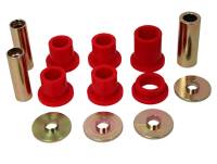 Energy Suspension - Energy Suspension 05-13 Toyota Tacoma 2wd/4wd Black Rack & Pinion Bushings - Image 3