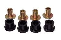 Energy Suspension - Energy Suspension 07-14 Toyota Tundra Black Rack & Pinion Bushing Set - Image 1