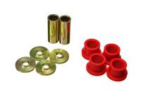 Energy Suspension - Energy Suspension 07-14 Toyota Tundra Red Rack & Pinion Bushing Set - Image 2