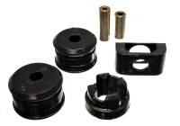 Energy Suspension - Energy Suspension 04-07 Scion XB Black Motor Mount Insert Set (3 torque mount positions only) - Image 2