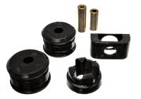 Energy Suspension - Energy Suspension 04-07 Scion XB Black Motor Mount Insert Set (3 torque mount positions only) - Image 3