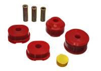 Energy Suspension - Energy Suspension 05-07 Scion tC Red Motor and Transmission Mount Bearings - Image 2