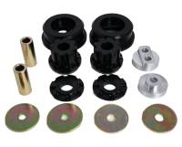 Energy Suspension - Energy Suspension 01-05 Lexus IS300 Rear Differential Bushing Set - Black - Image 2