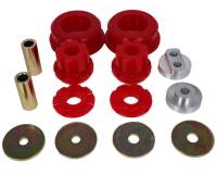 Energy Suspension - Energy Suspension 01-05 Lexus IS300 Rear Differential Bushing Set - Red - Image 2