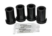 Energy Suspension - Energy Suspension Toy 4 X Sprg Bush O.E.M. - Black - Image 2