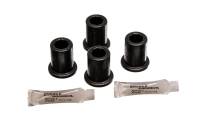 Energy Suspension - Energy Suspension Spring Bushings - Black - Image 2