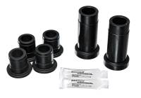 Energy Suspension - Energy Suspension 79-83 Toyota Pickup 2WD excl T-100/Tundra Black Front Upper&Lower Control Arm Bush - Image 2