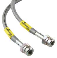 Goodridge - Goodridge VW Golf/Jetta/EOS (MKV) Brake Lines - Image 4