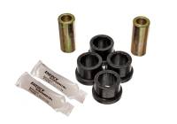 Energy Suspension - Energy Suspension 05-07 Scion xB Black Front Control Arm Bushing Set - Image 1