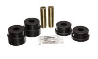 Energy Suspension - Energy Suspension 05-07 Scion xB Black Rear Trailing Arm Bushing Set - Image 1