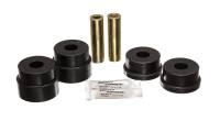 Energy Suspension - Energy Suspension 05-07 Scion xB Black Rear Trailing Arm Bushing Set - Image 3