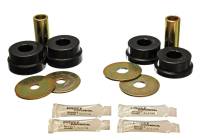 Energy Suspension - Energy Suspension 05-07 Scion tC Black Rear Trailing Arm Bushing Set - Image 1