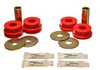 Energy Suspension - Energy Suspension 05-07 Scion tC Red Rear Trailing Arm Bushing Set - Image 1