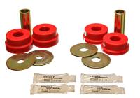 Energy Suspension - Energy Suspension 05-07 Scion tC Red Rear Trailing Arm Bushing Set - Image 2