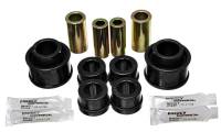 Energy Suspension - Energy Suspension 13 Scion FR-S / 13 Subaru BRZ Black Front Control Arm Bushings - Image 1