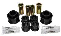 Energy Suspension - Energy Suspension 13 Scion FR-S / 13 Subaru BRZ Black Front Control Arm Bushings - Image 2