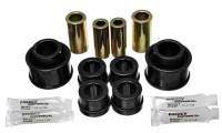 Energy Suspension - Energy Suspension 13 Scion FR-S / 13 Subaru BRZ Black Front Control Arm Bushings - Image 3