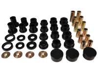 Energy Suspension - Energy Suspension 01-05 Lexus IS300 Rear Control Arm Bushing Set - Black - Image 2