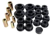 Energy Suspension - Energy Suspension 01-05 Lexus IS300 Front Control Arm Bushing - Black - Image 1