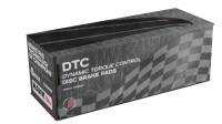 Hawk Performance - Hawk 91-93 BMW M5/95-02 DTC-60 Race Front Brake Pads - Image 3