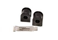 Energy Suspension - Energy Suspension 95-03 Toyota Avalon / 97-01 Camry / 99-03 Solara Black 16mm Rear Sway Bar Bushing - Image 2