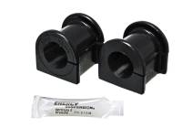 Energy Suspension - Energy Suspension 03-08 Lexus / 03-09 Toyota 4Runner Black 29mm Front Sway Bar Bushing Kit - Image 2