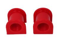 Energy Suspension - Energy Suspension 08-13 Toyota Tacoma Base/ Pre Runner 30mm Front Sway Bar Bushings - Red - Image 2