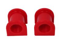 Energy Suspension - Energy Suspension 08-13 Toyota Tacoma Base/ Pre Runner 30mm Front Sway Bar Bushings - Red - Image 3