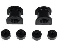 Energy Suspension - Energy Suspension 1996-2009 Toyota 4Runner Front Sway Bar Bushings (Black) - Image 2