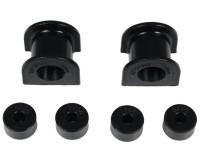 Energy Suspension - Energy Suspension 1996-2009 Toyota 4Runner Front Sway Bar Bushings (Black) - Image 3